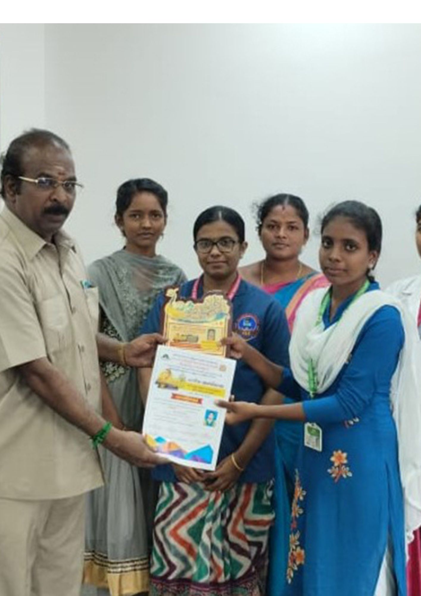 SRG Engineering College placement image 3