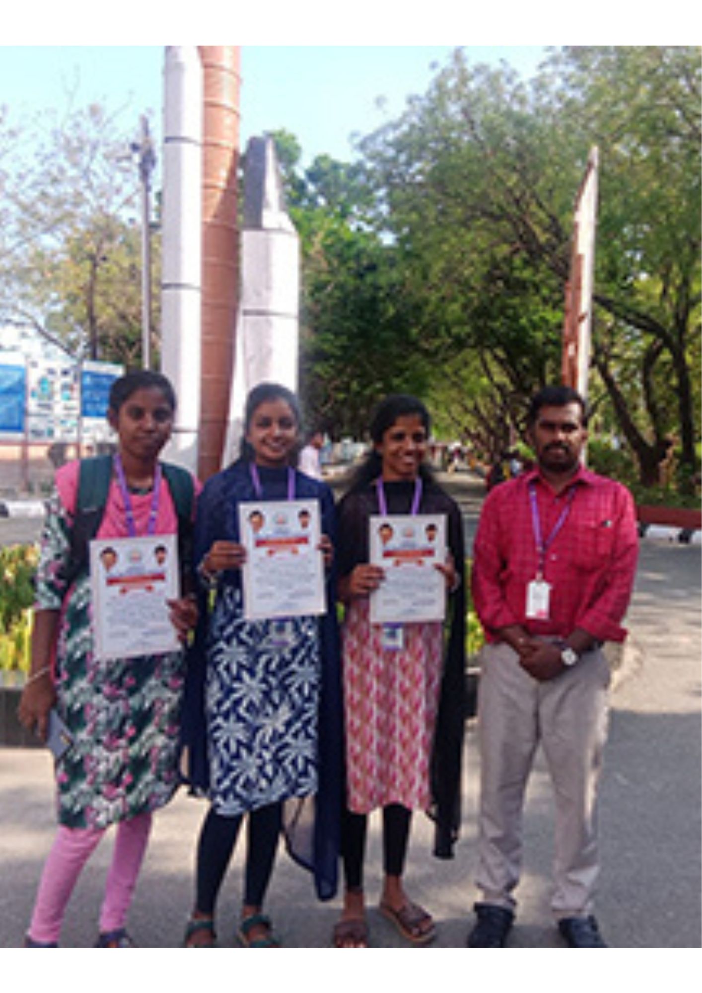 SRG Engineering College placement image 4