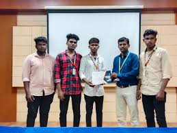 M.A.M College of Engineering placement image 2