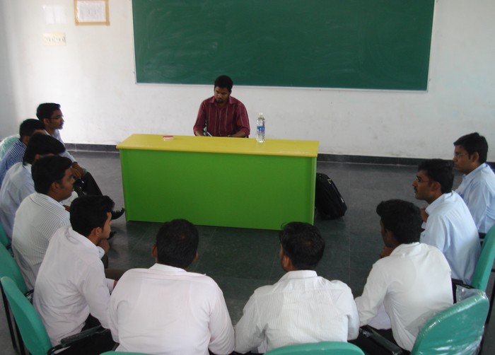 Varuvan Vadivelan Engineering College placement image 4