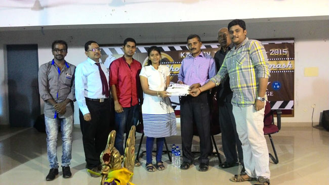 The Kavery Group of Institutions placement image 3