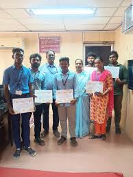Thanthai Periyar Government Institute of Technology placement image 1