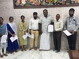Star Lion College of Engineering and Technology placement image