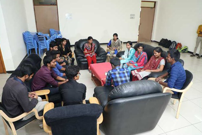 Annai Mira College of Engineering and Technology placement image