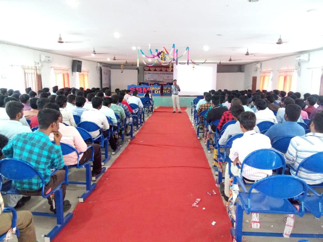 SBM College of Engineering and Technology placement image 2