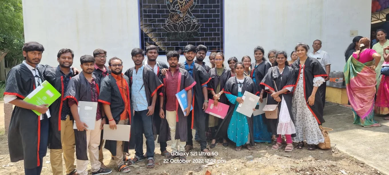 Sri Vidya College of Engineering and Technology placement image