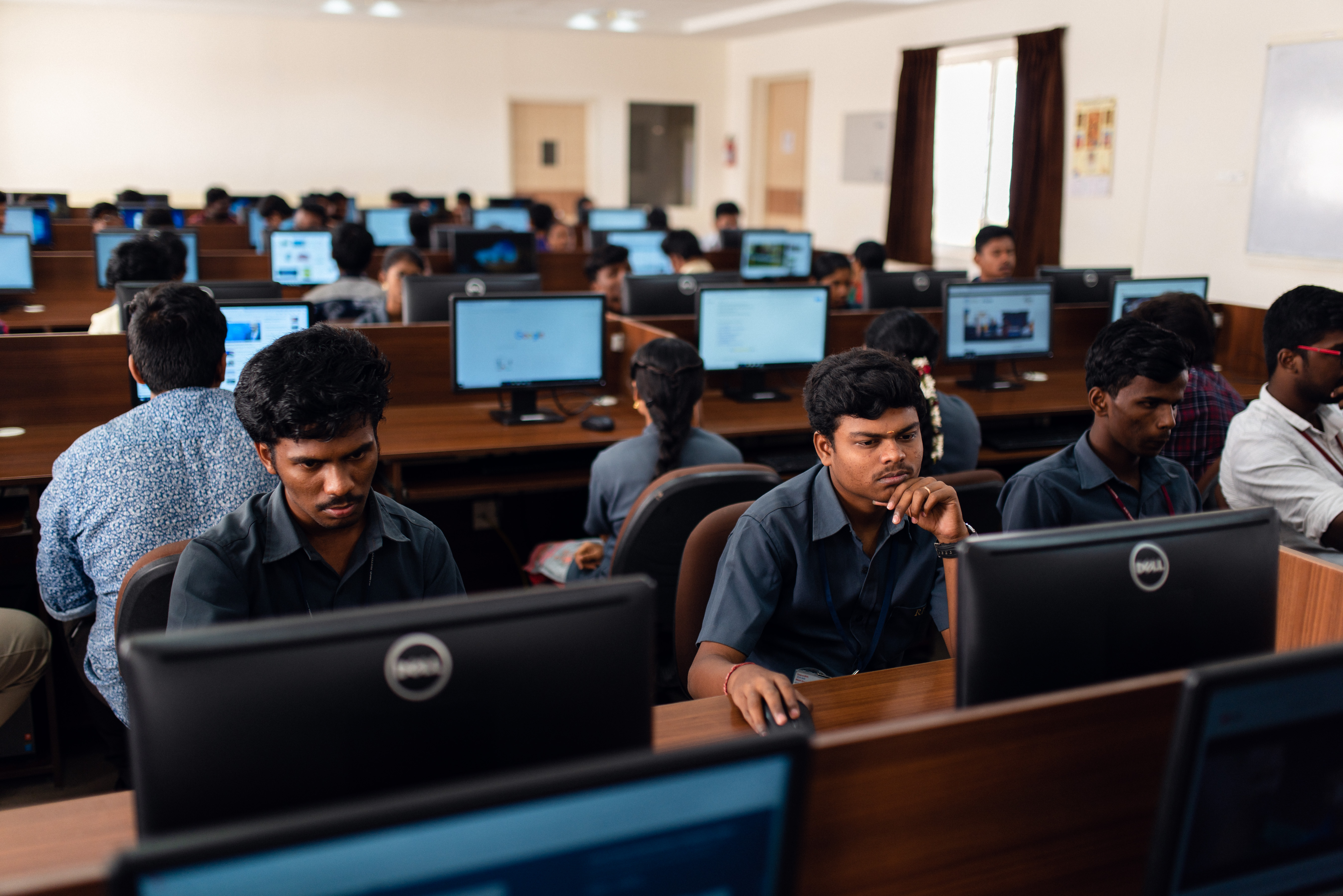 Ramco Institute of Technology placement image 2