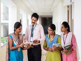 Ramco Institute of Technology placement image 1