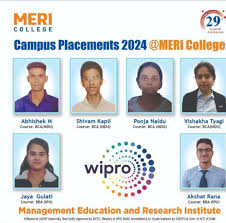 Maria College of Engineering and Technology placement image