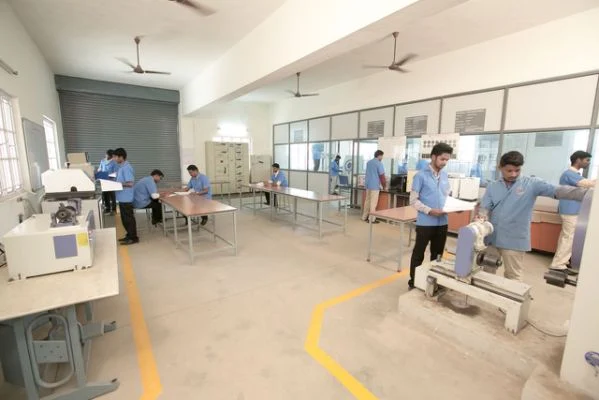Coimbatore Institute of Technology placement image